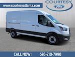 New 2026 Ford Transit 250 Medium Roof Empty Cargo Van for sale #26T065 - photo 1