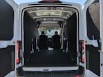 New 2026 Ford Transit 250 Medium Roof Empty Cargo Van for sale #26T065 - photo 2