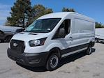 New 2026 Ford Transit 250 Medium Roof Empty Cargo Van for sale #26T065 - photo 8