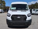 New 2026 Ford Transit 250 Medium Roof Empty Cargo Van for sale #26T065 - photo 9