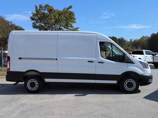 New 2026 Ford Transit 250 - photo 6