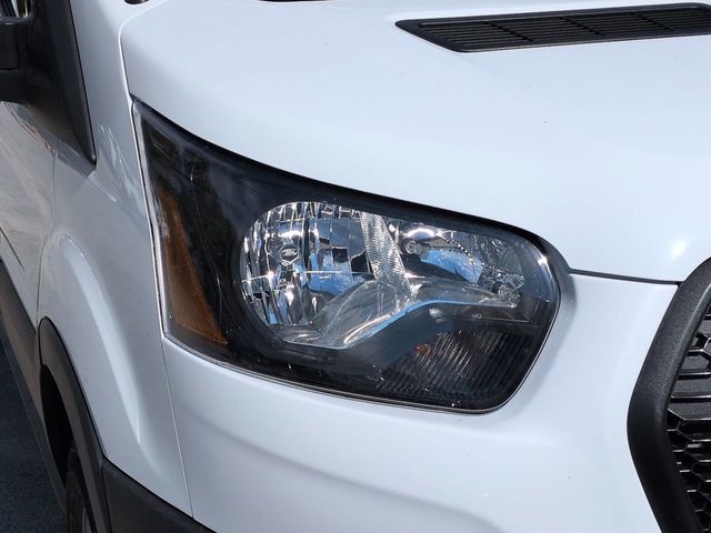 New 2026 Ford Transit 250 - photo 12