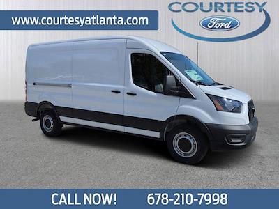 New 2026 Ford Transit 250 Medium Roof Empty Cargo Van for sale #26T066 - photo 1