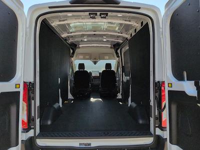 New 2026 Ford Transit 250 Medium Roof Empty Cargo Van for sale #26T066 - photo 2