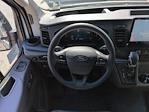 New 2026 Ford Transit 250 Medium Roof Empty Cargo Van for sale #26T066 - photo 14