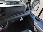 New 2026 Ford Transit 250 Medium Roof Empty Cargo Van for sale #26T066 - photo 15