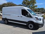 New 2026 Ford Transit 250 Medium Roof Empty Cargo Van for sale #26T066 - photo 3