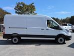 New 2026 Ford Transit 250 Medium Roof Empty Cargo Van for sale #26T066 - photo 4