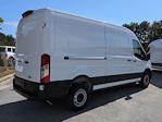 New 2026 Ford Transit 250 Medium Roof Empty Cargo Van for sale #26T066 - photo 5