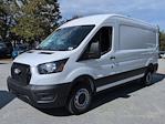 New 2026 Ford Transit 250 Medium Roof Empty Cargo Van for sale #26T066 - photo 8