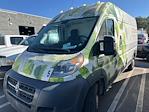 2017 Ram ProMaster 2500 High Roof FWD Refrigerated Body for sale #26T067A - photo 2