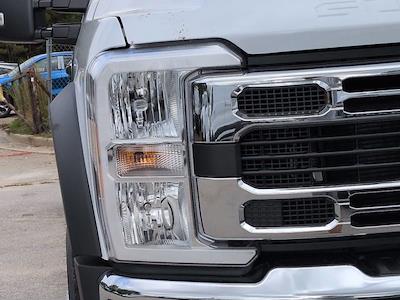 New 2026 Ford F-600 - photo 1