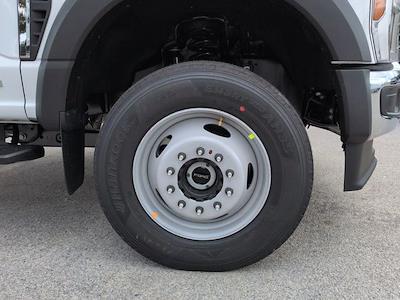 New 2026 Ford F-600 - photo 1