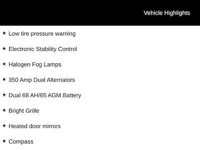 New 2026 Ford F-600 - photo 1