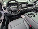 2026 Ford F-600 Regular Cab DRW 4WD Cab Chassis for sale #26T070 - photo 14