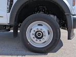 2026 Ford F-550 Regular Cab DRW 4WD Cab Chassis for sale #26T071 - photo 11