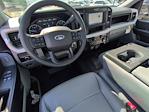 2026 Ford F-550 Regular Cab DRW 4WD Cab Chassis for sale #26T071 - photo 14