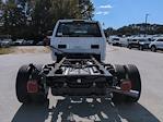 2026 Ford F-550 Regular Cab DRW 4WD Cab Chassis for sale #26T071 - photo 5