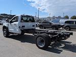 2026 Ford F-550 Regular Cab DRW 4WD Cab Chassis for sale #26T071 - photo 6