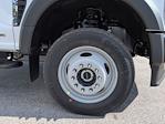 New 2026 Ford F-550 XL Regular Cab 4WD Cab Chassis for sale #26T072 - photo 10