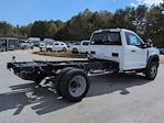 New 2026 Ford F-550 XL Regular Cab 4WD Cab Chassis for sale #26T072 - photo 2