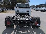New 2026 Ford F-550 XL Regular Cab 4WD Cab Chassis for sale #26T072 - photo 5