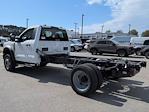 New 2026 Ford F-550 XL Regular Cab 4WD Cab Chassis for sale #26T072 - photo 6