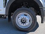 New 2026 Ford F-550 XL Regular Cab 4WD Cab Chassis for sale #26T073 - photo 10