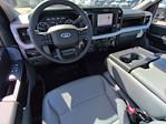 New 2026 Ford F-550 XL Regular Cab 4WD Cab Chassis for sale #26T073 - photo 13