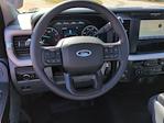 New 2026 Ford F-550 XL Regular Cab 4WD Cab Chassis for sale #26T073 - photo 14