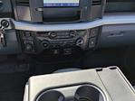 New 2026 Ford F-550 XL Regular Cab 4WD Cab Chassis for sale #26T073 - photo 17