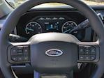 New 2026 Ford F-550 XL Regular Cab 4WD Cab Chassis for sale #26T073 - photo 23