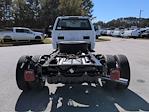 New 2026 Ford F-550 XL Regular Cab 4WD Cab Chassis for sale #26T073 - photo 5