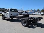 New 2026 Ford F-550 XL Regular Cab 4WD Cab Chassis for sale #26T073 - photo 6
