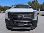 New 2026 Ford F-550 XL Regular Cab 4WD Cab Chassis for sale #26T073 - photo 8