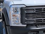 New 2026 Ford F-550 XL Regular Cab 4WD Cab Chassis for sale #26T073 - photo 9