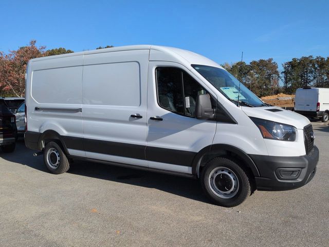 New 2026 Ford Transit 250 - photo 5