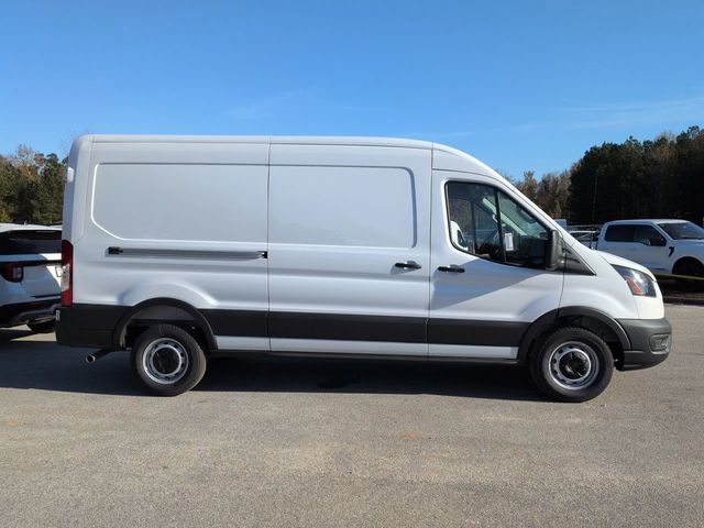 New 2026 Ford Transit 250 - photo 6