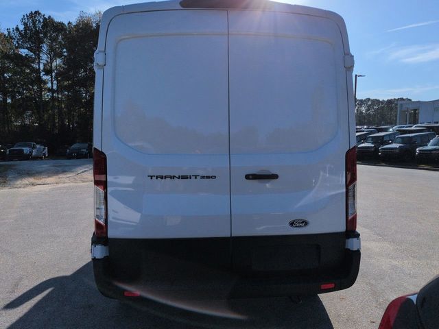 New 2026 Ford Transit 250 - photo 7