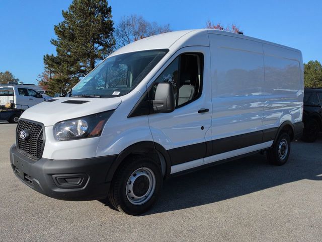 New 2026 Ford Transit 250 - photo 9