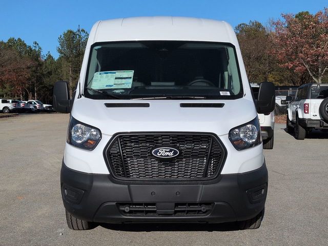 New 2026 Ford Transit 250 - photo 10