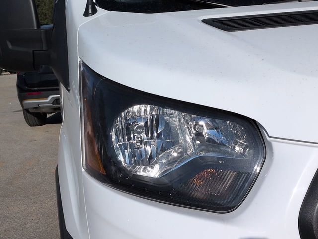 New 2026 Ford Transit 250 - photo 11