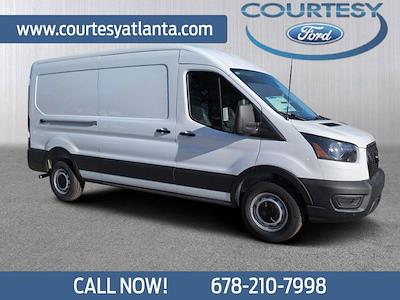 2026 Ford Transit 250 Medium Roof RWD Empty Cargo Van for sale #26T080 - photo 1