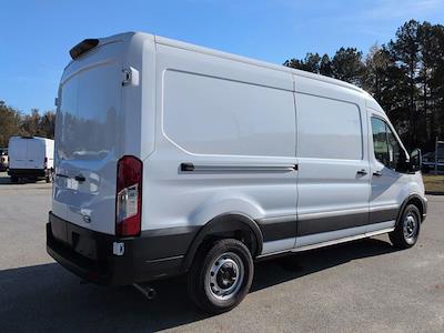2026 Ford Transit 250 Medium Roof RWD Empty Cargo Van for sale #26T080 - photo 2