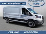 New 2026 Ford Transit 250 Medium Roof Empty Cargo Van for sale #26T080 - photo 1