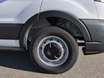 New 2026 Ford Transit 250 Medium Roof Empty Cargo Van for sale #26T080 - photo 10