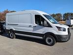 New 2026 Ford Transit 250 Medium Roof Empty Cargo Van for sale #26T080 - photo 3