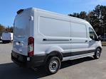 New 2026 Ford Transit 250 Medium Roof Empty Cargo Van for sale #26T080 - photo 2