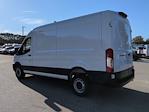 New 2026 Ford Transit 250 Medium Roof Empty Cargo Van for sale #26T080 - photo 6