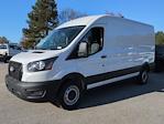 New 2026 Ford Transit 250 Medium Roof Empty Cargo Van for sale #26T080 - photo 7